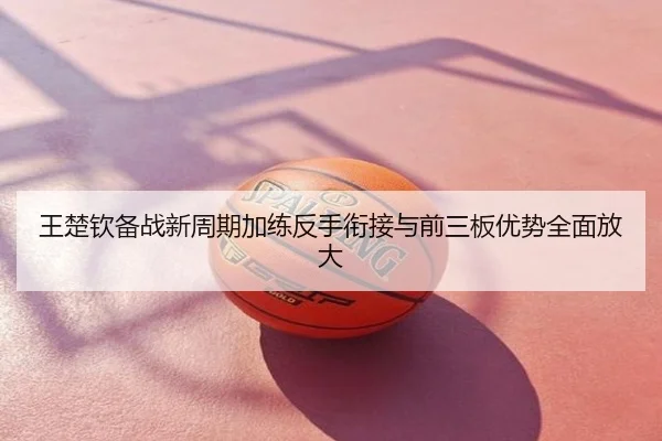 王楚钦备战新周期加练反手衔接与前三板优势全面放大